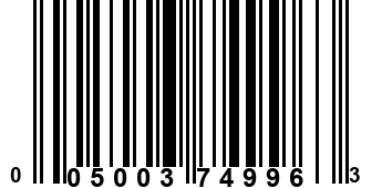 005003749963