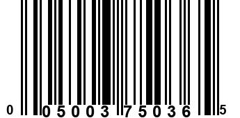 005003750365