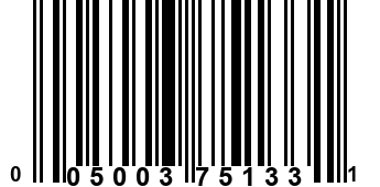 005003751331