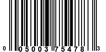 005003754783