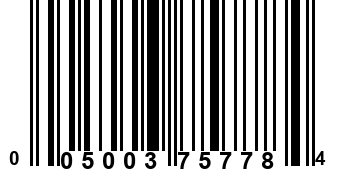 005003757784