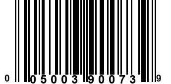 005003900739