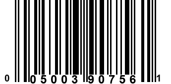 005003907561