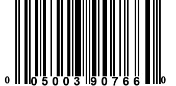 005003907660