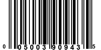 005003909435