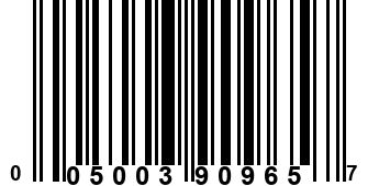 005003909657