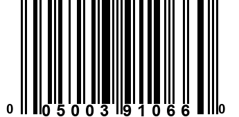 005003910660