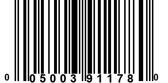 005003911780