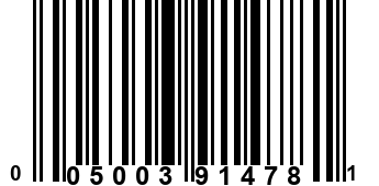 005003914781