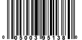 005003951380