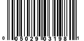 005029031981