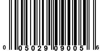 005029090056