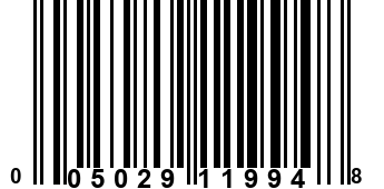 005029119948