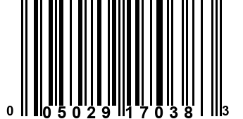 005029170383