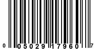 005029179607