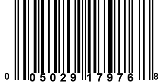 005029179768