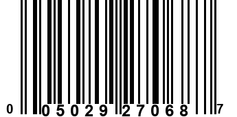 005029270687