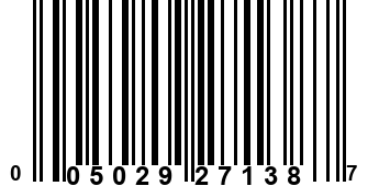 005029271387