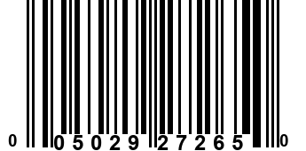 005029272650