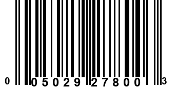 005029278003