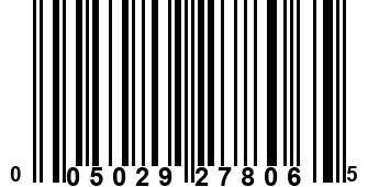 005029278065