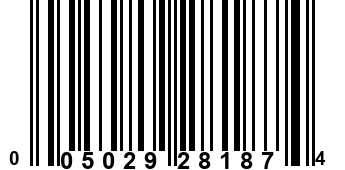 005029281874