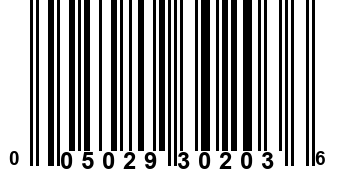 005029302036