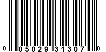 005029313070