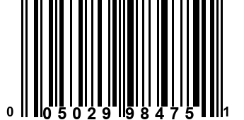 005029984751