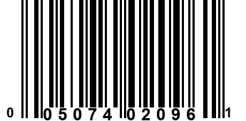 005074020961