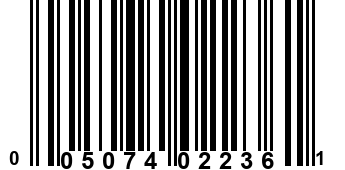 005074022361