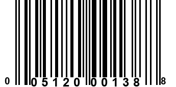 005120001388