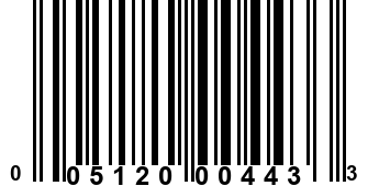 005120004433