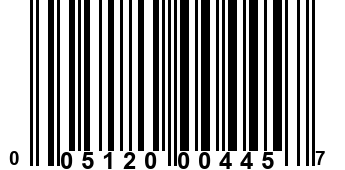 005120004457