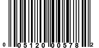 005120005782