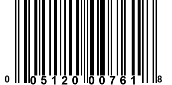 005120007618