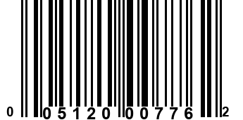 005120007762