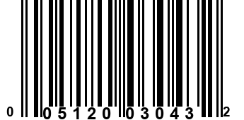 005120030432