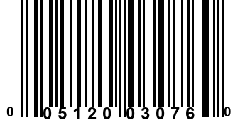 005120030760