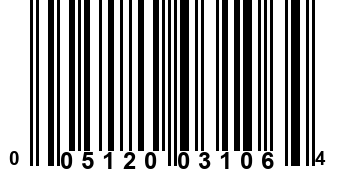 005120031064