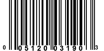 005120031903