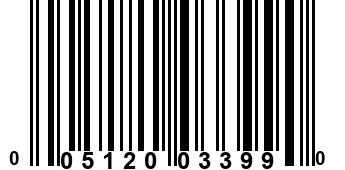 005120033990