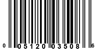 005120035086