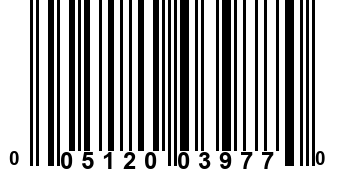 005120039770