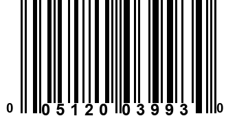 005120039930