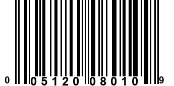 005120080109