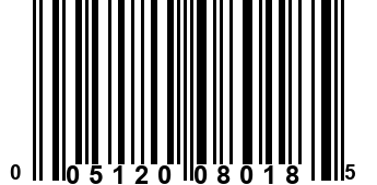 005120080185