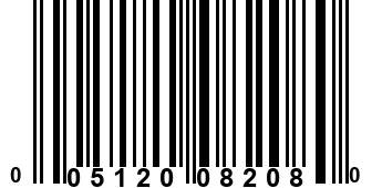 005120082080