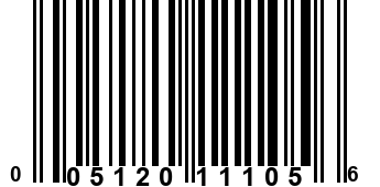 005120111056