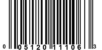 005120111063